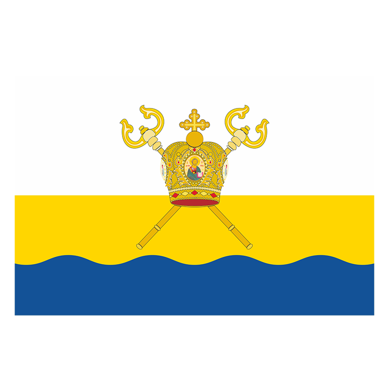 Настільний прапорець Миколаївської області Настільний прапорець Миколаївської області